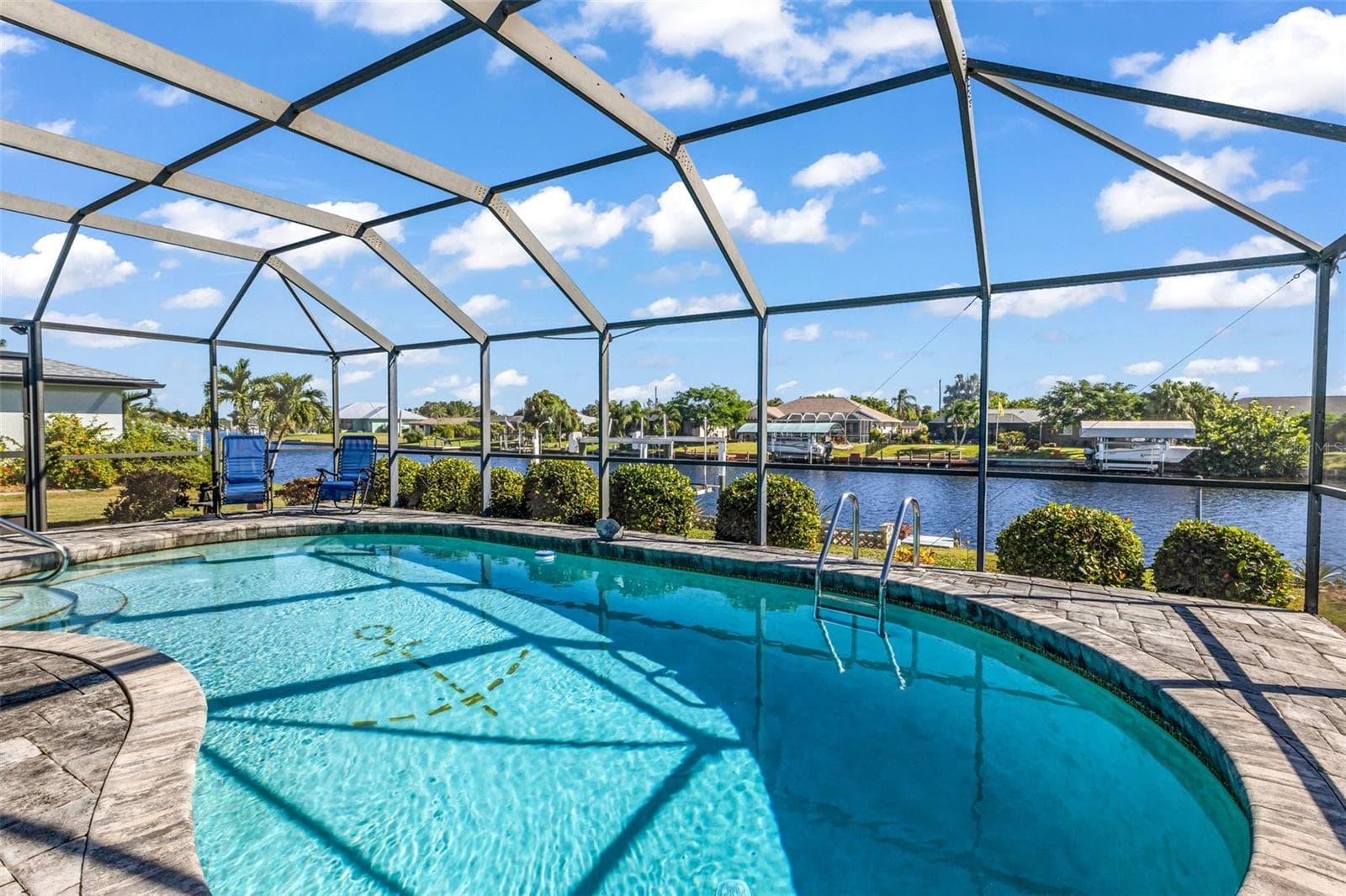 Single Family Residence at 311 W TARPON BLVD NW, PORT CHARLOTTE, photo 42 of 70
