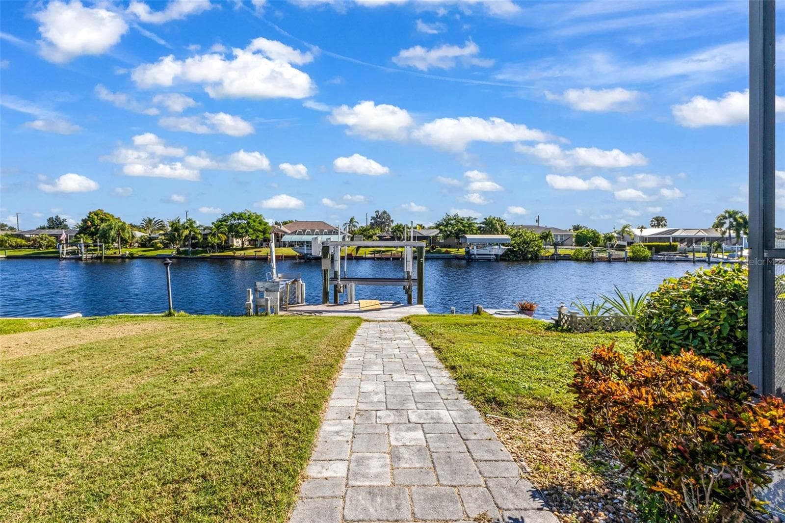 Single Family Residence at 311 W TARPON BLVD NW, PORT CHARLOTTE, photo 48 of 70