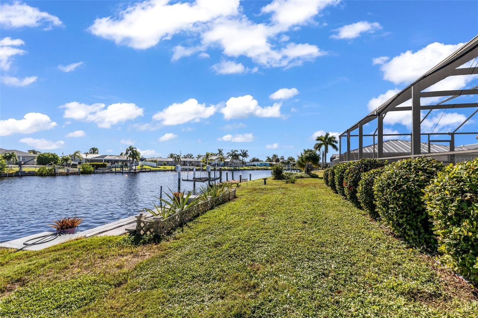 Single Family Residence at 311 W TARPON BLVD NW, PORT CHARLOTTE, photo 50 of 70