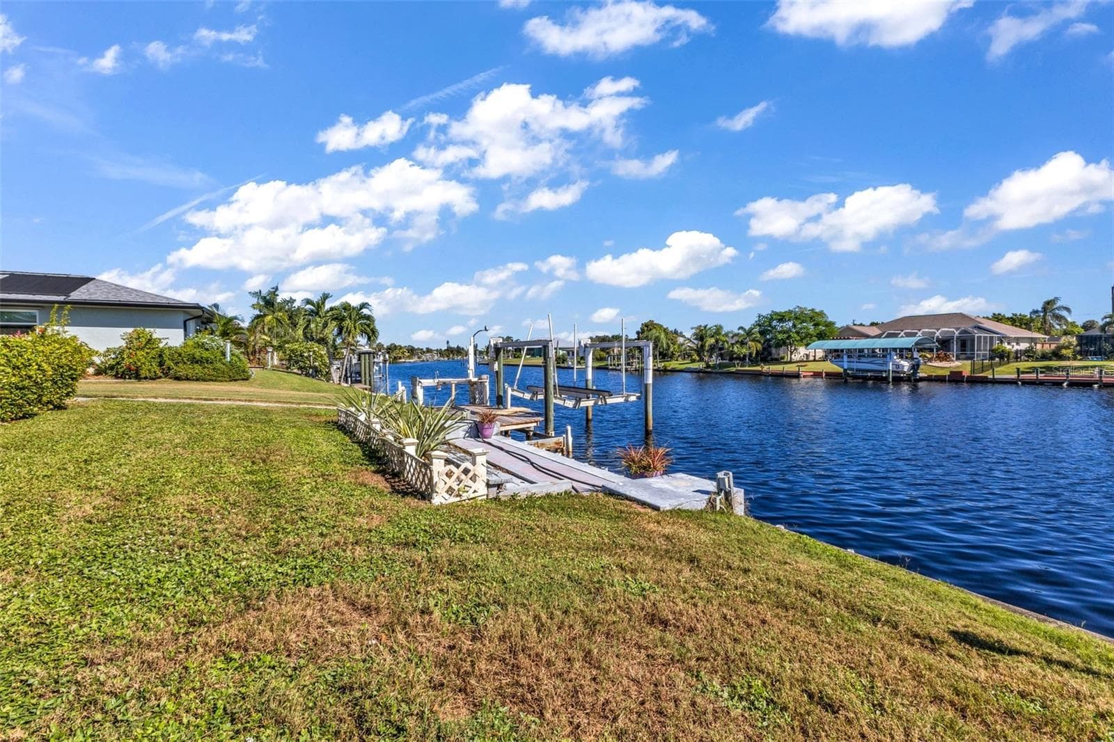Single Family Residence at 311 W TARPON BLVD NW, PORT CHARLOTTE, photo 51 of 70