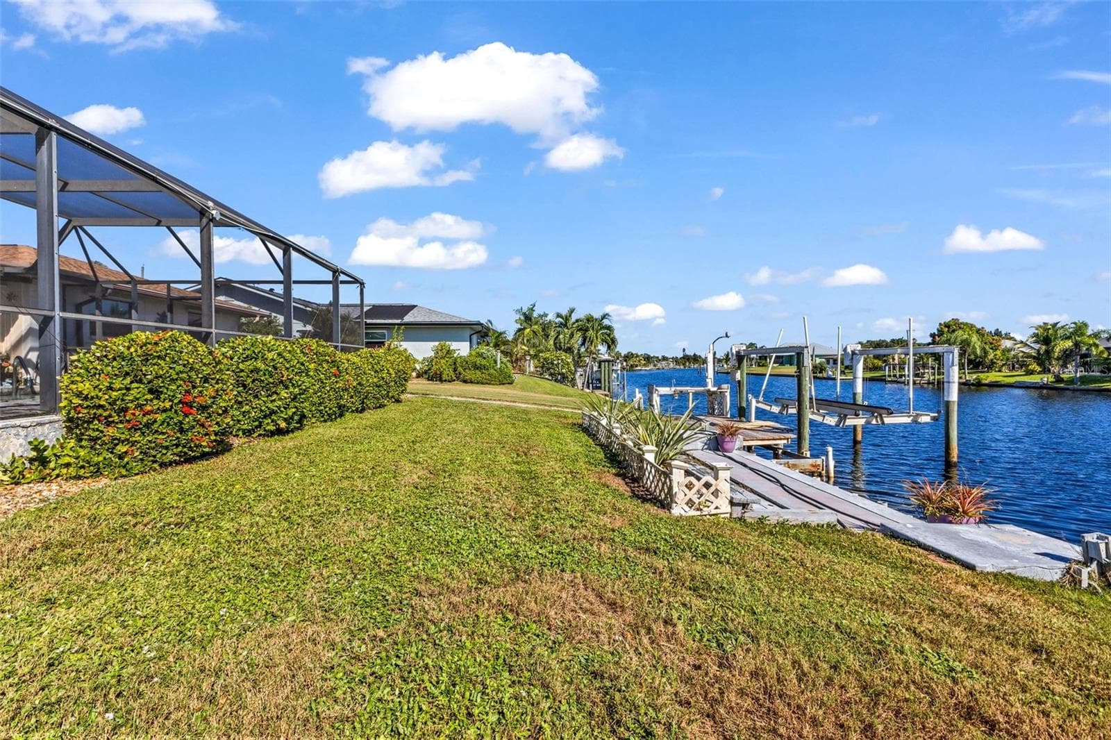 Single Family Residence at 311 W TARPON BLVD NW, PORT CHARLOTTE, photo 52 of 70