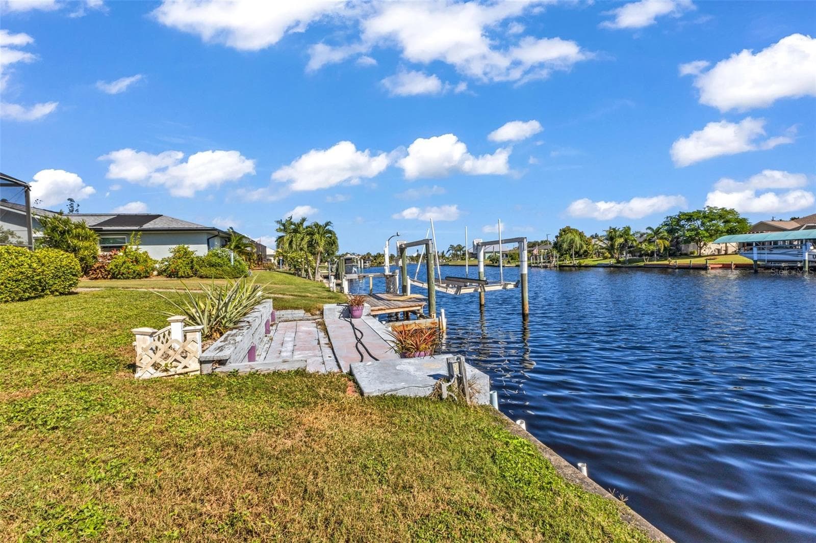 Single Family Residence at 311 W TARPON BLVD NW, PORT CHARLOTTE, photo 53 of 70