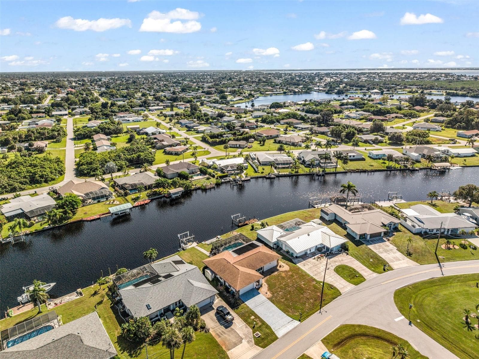Single Family Residence at 311 W TARPON BLVD NW, PORT CHARLOTTE, photo 63 of 70