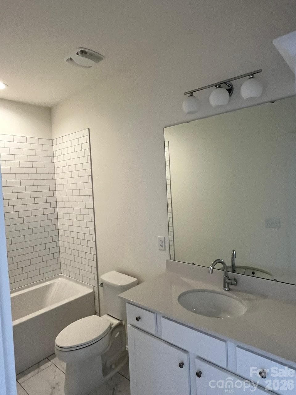 Bath #2 - 9059 Maybry Park Street, Charlotte