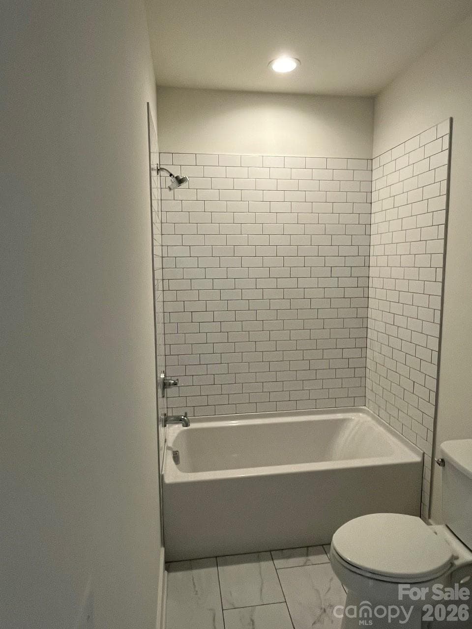 Bath #2 - 9059 Maybry Park Street, Charlotte