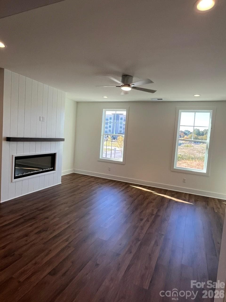 Family Room - 9059 Maybry Park Street, Charlotte