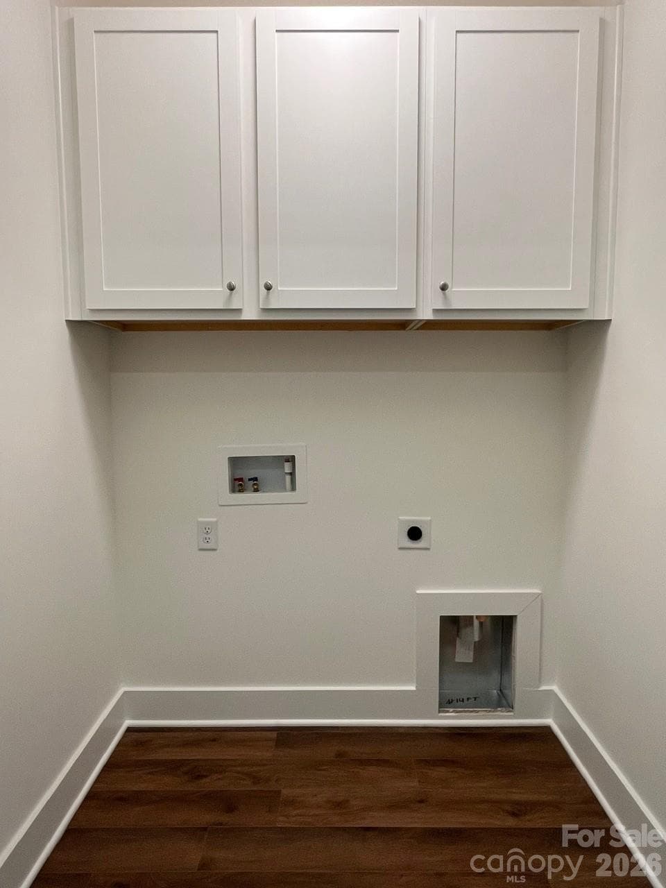 Laundry Room - 9059 Maybry Park Street, Charlotte