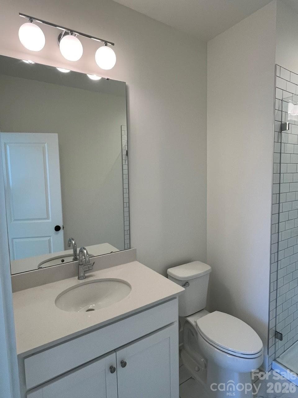 Lower-Level Bath #3 - 9059 Maybry Park Street, Charlotte