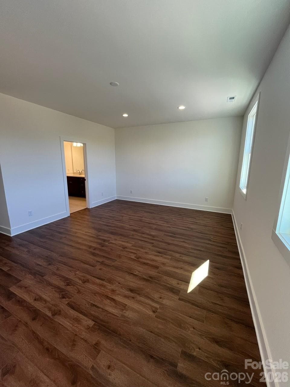 Owner's Bedroom - 9059 Maybry Park Street, Charlotte