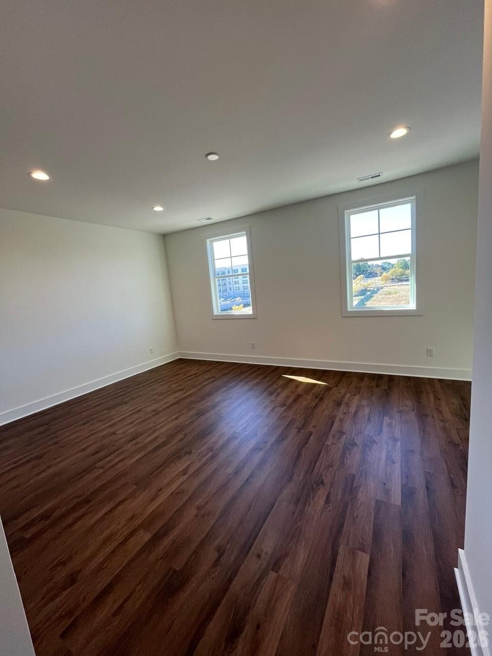Owner's Bedroom - 9059 Maybry Park Street, Charlotte
