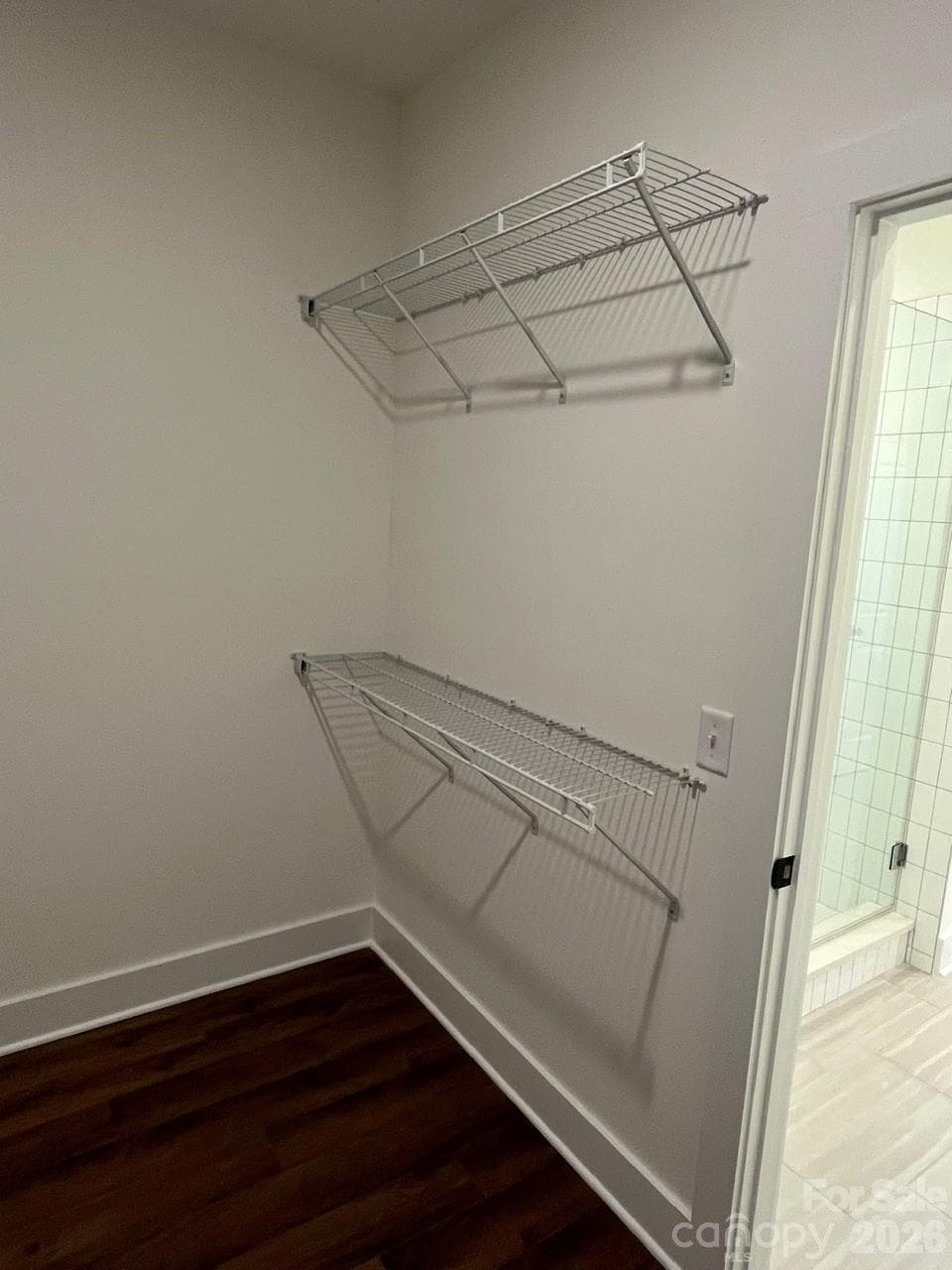 Owner's Closet - 9059 Maybry Park Street, Charlotte