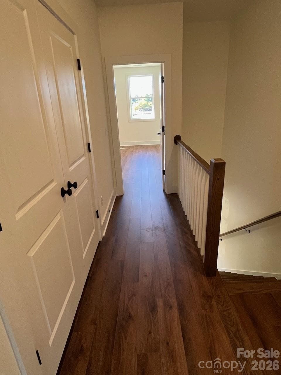 Upper Hallway - 9059 Maybry Park Street, Charlotte