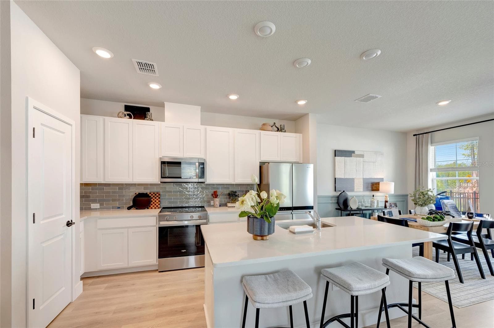 Kitchen - 3551 CASPIAN CHERVIL ST, WESLEY CHAPEL