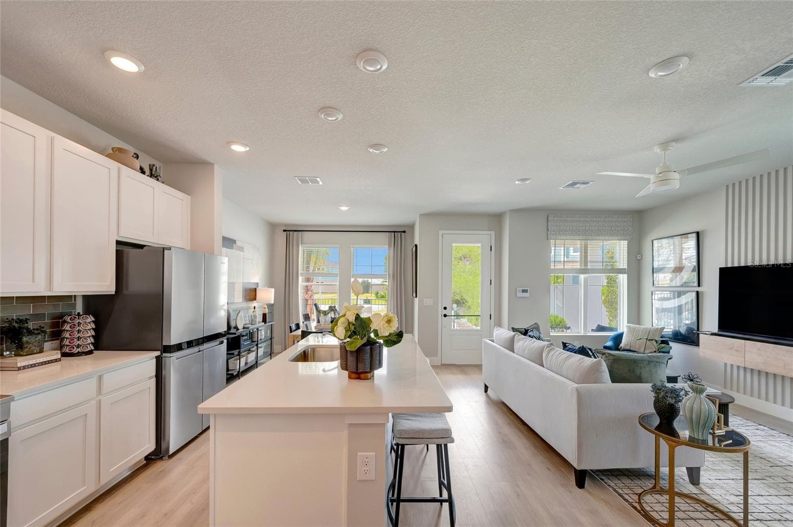 Kitchen - 3551 CASPIAN CHERVIL ST, WESLEY CHAPEL