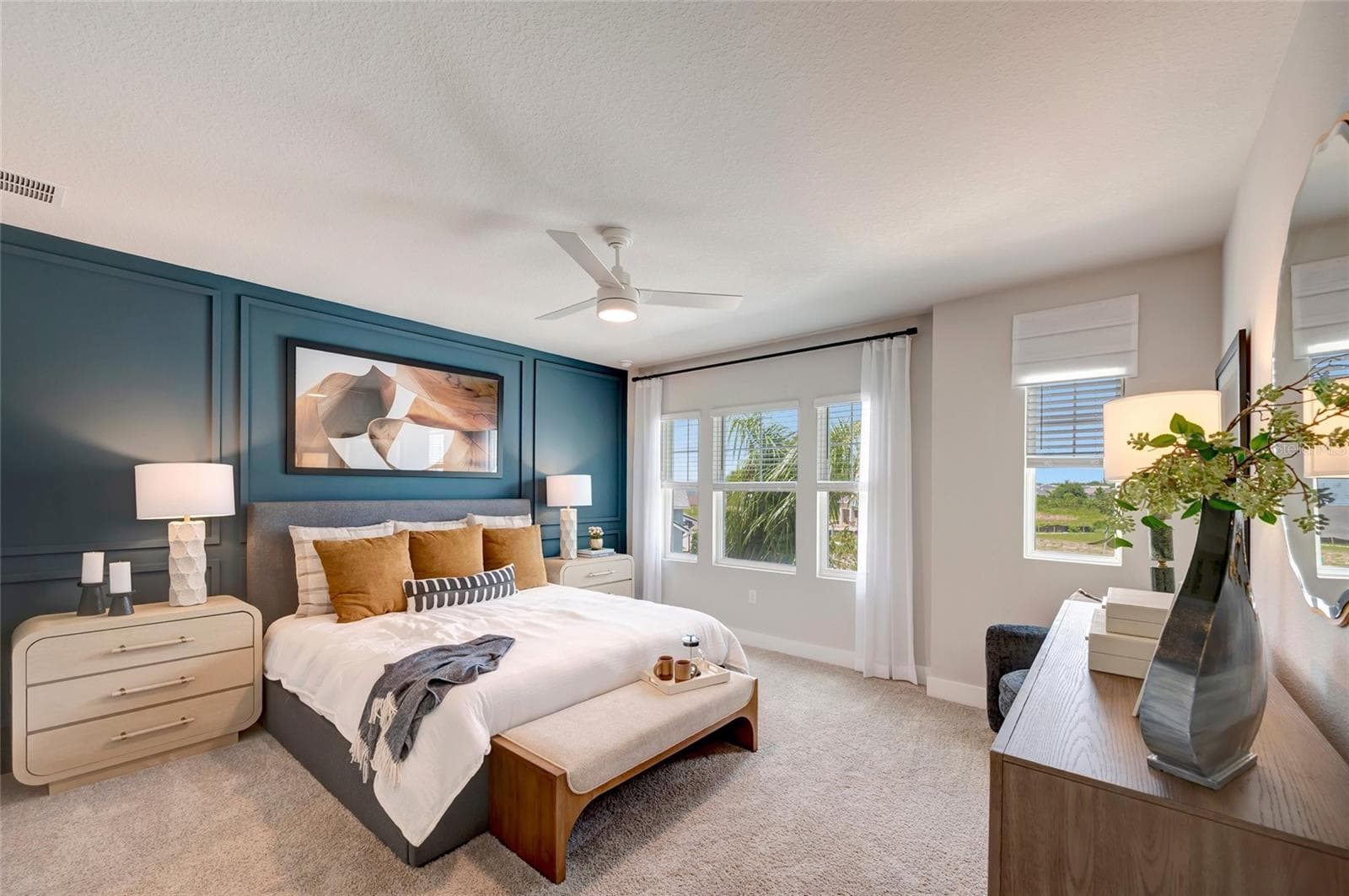 Owner's Retreat - 3551 CASPIAN CHERVIL ST, WESLEY CHAPEL