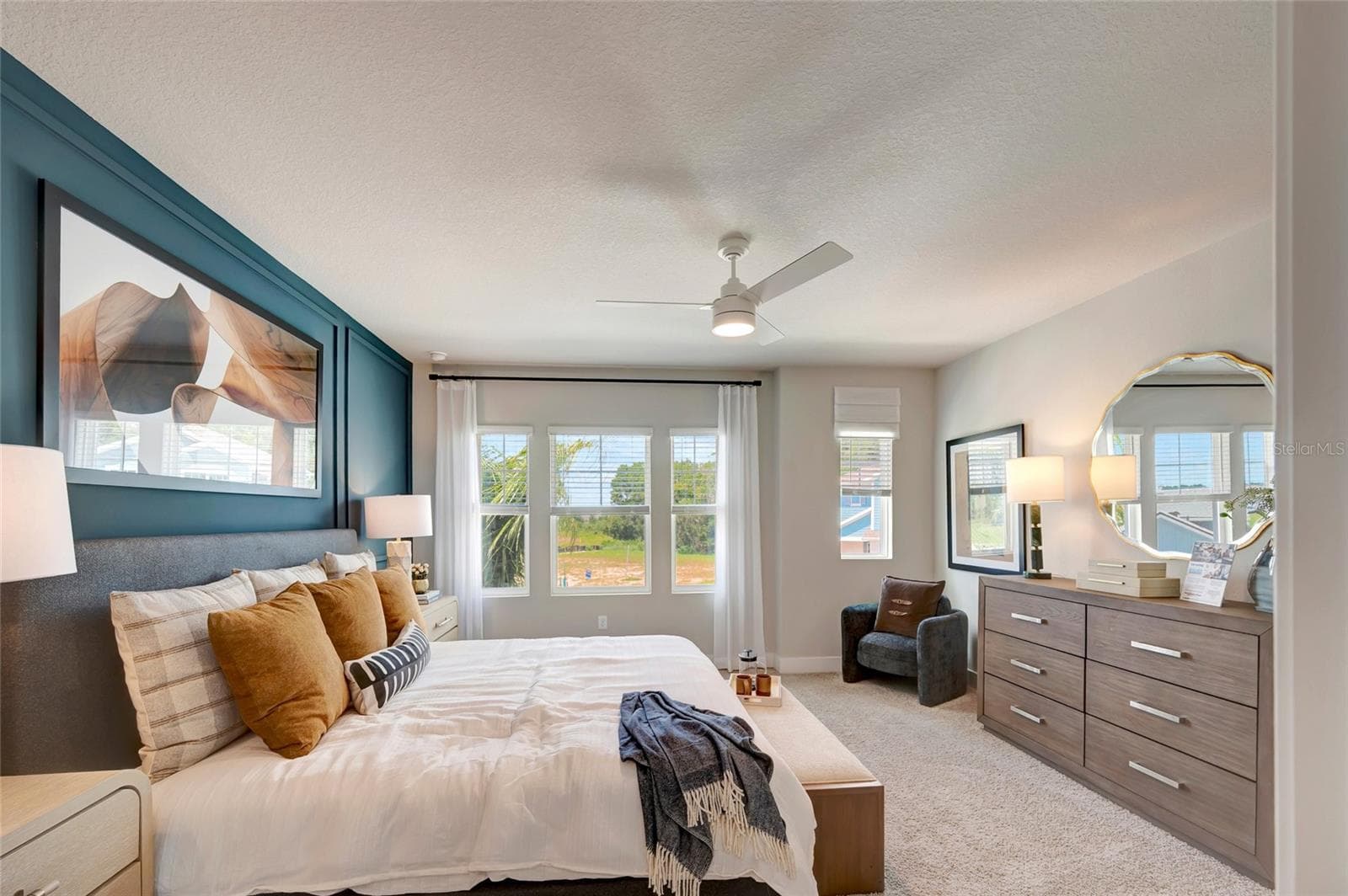Owner's Retreat - 3551 CASPIAN CHERVIL ST, WESLEY CHAPEL