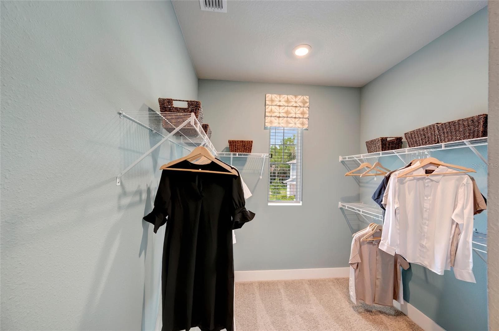 Owner's Closet - 3551 CASPIAN CHERVIL ST, WESLEY CHAPEL