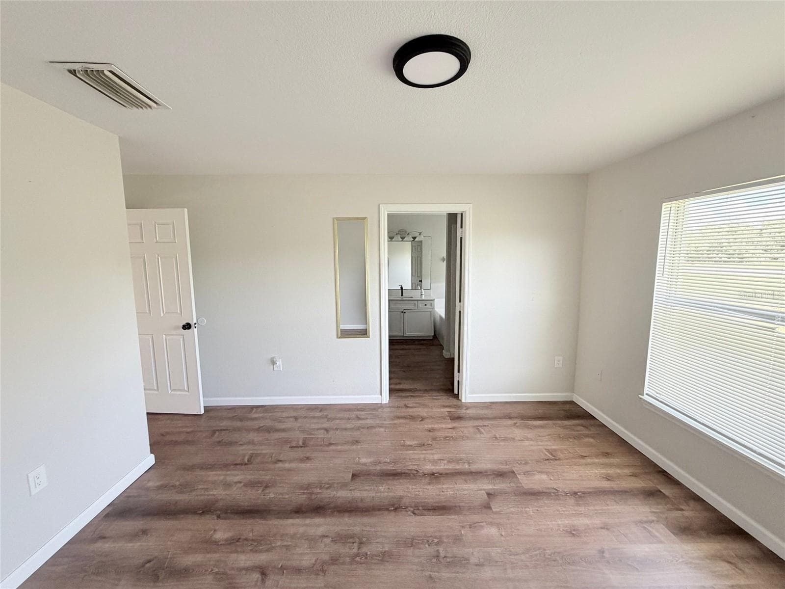 Primary Suite - Bedroom - 231 GROUPER CT, POINCIANA