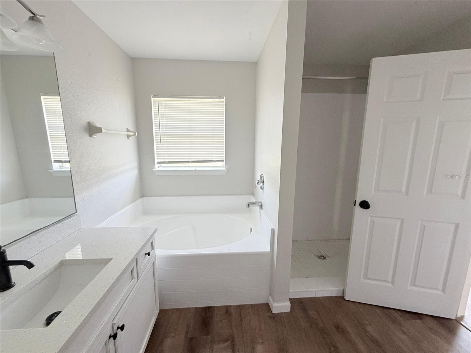 Primary Suite - Bathroom - 231 GROUPER CT, POINCIANA