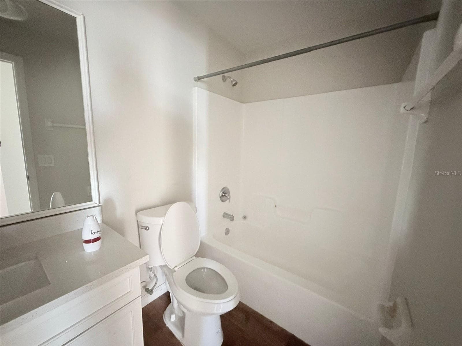 Bathroom 2 - 231 GROUPER CT, POINCIANA