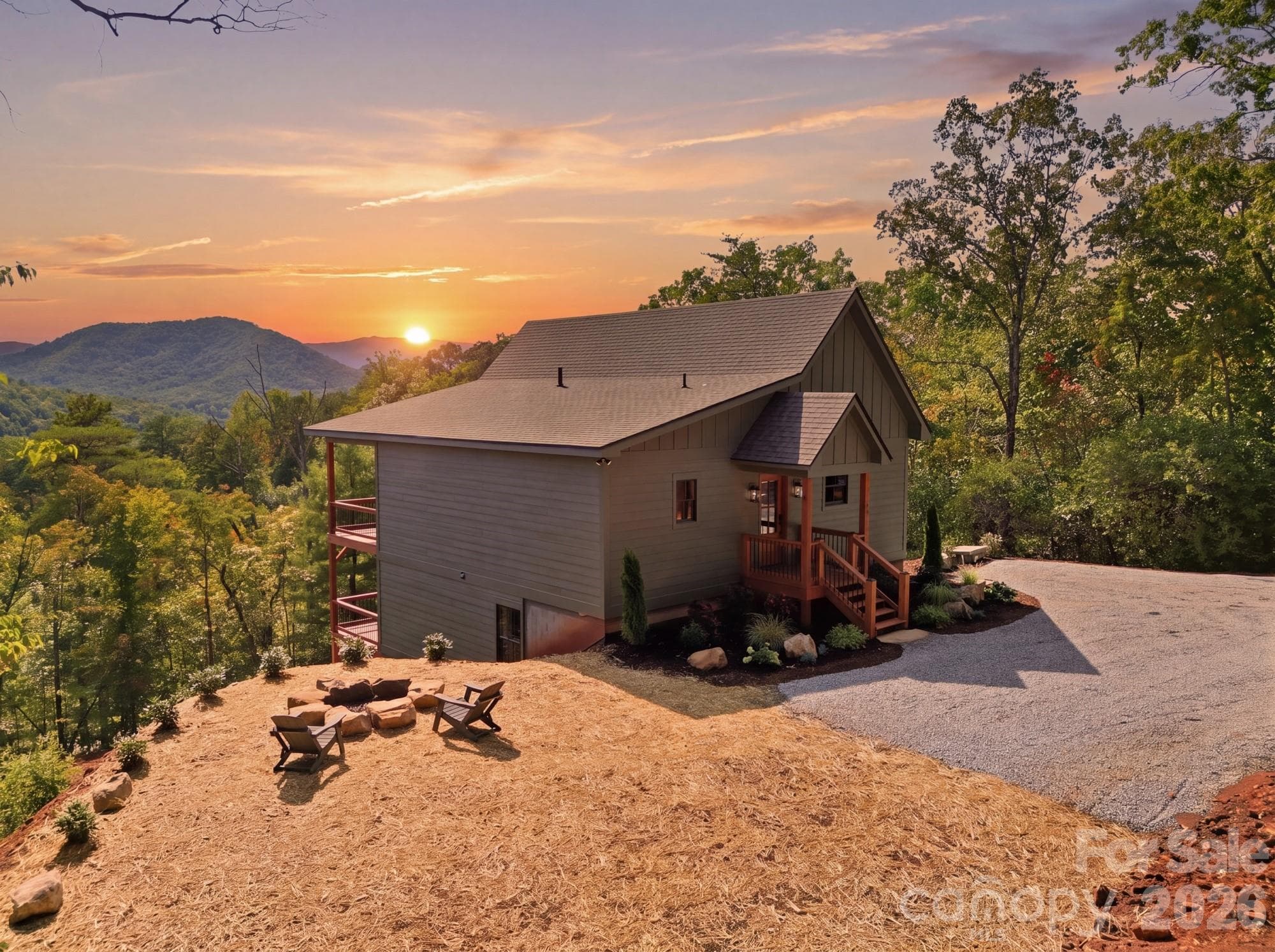 120 Echota Trail