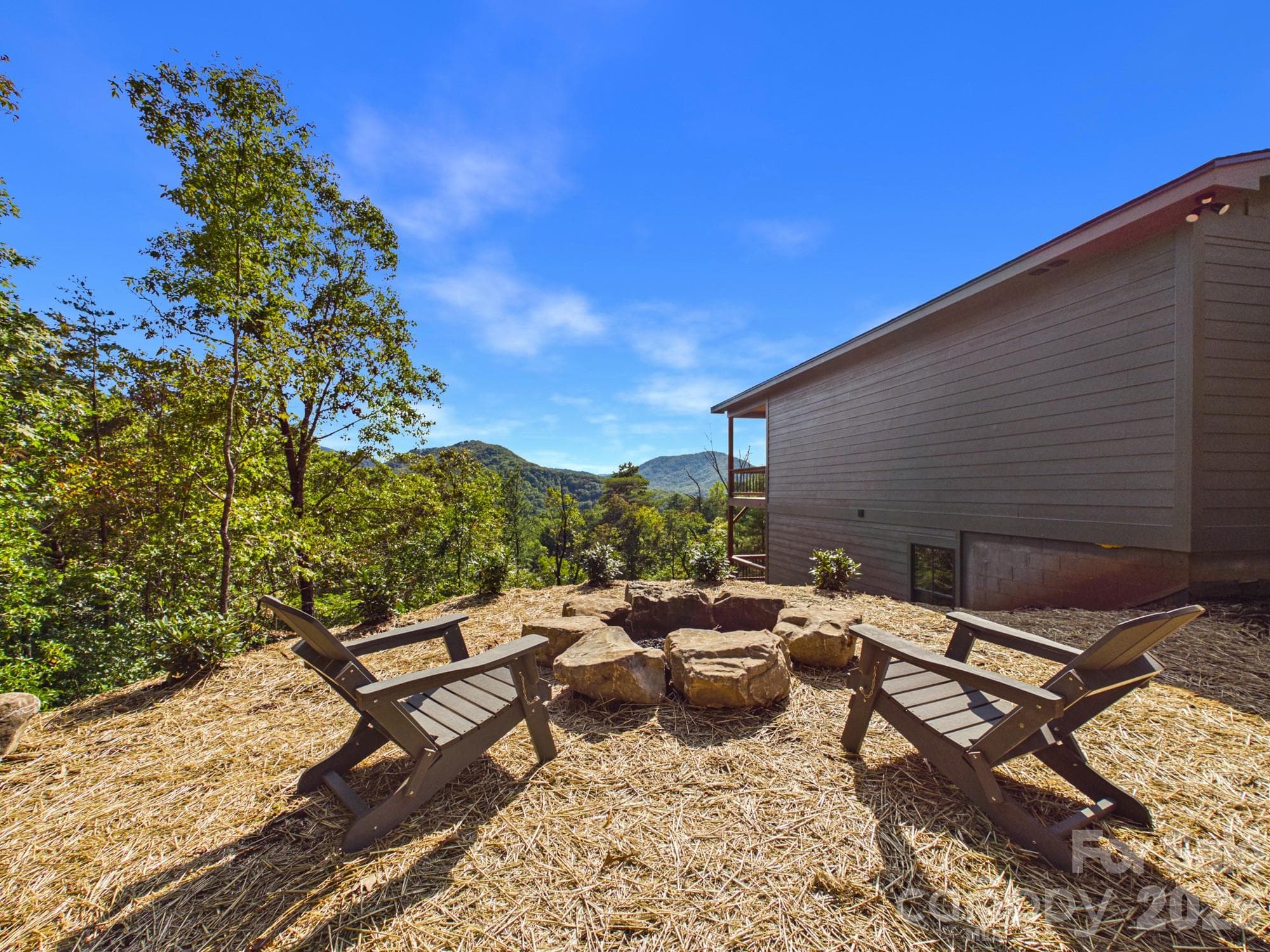 Single Family Residence at 120 Echota Trail, Hayesville, photo 13 of 46