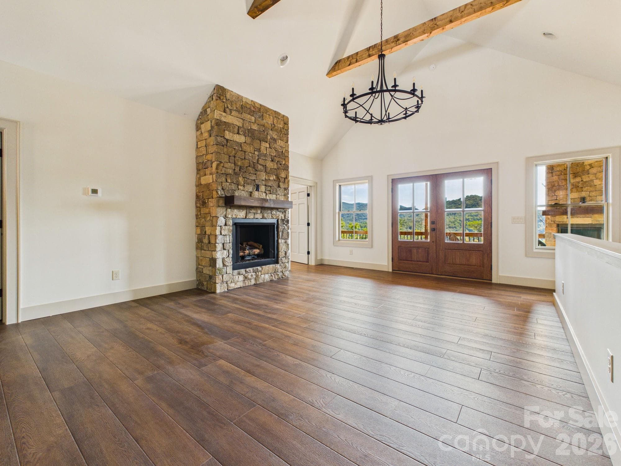 Single Family Residence at 120 Echota Trail, Hayesville, photo 18 of 46