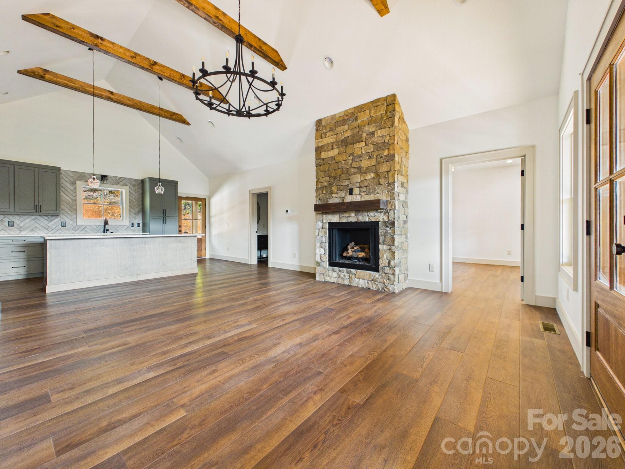 Single Family Residence at 120 Echota Trail, Hayesville, photo 20 of 46