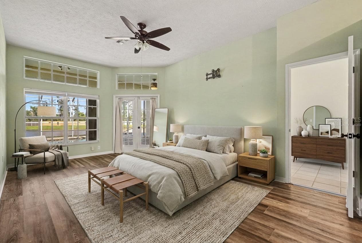 Virtually Staged - 12339 ROSELAND DR, NEW PORT RICHEY