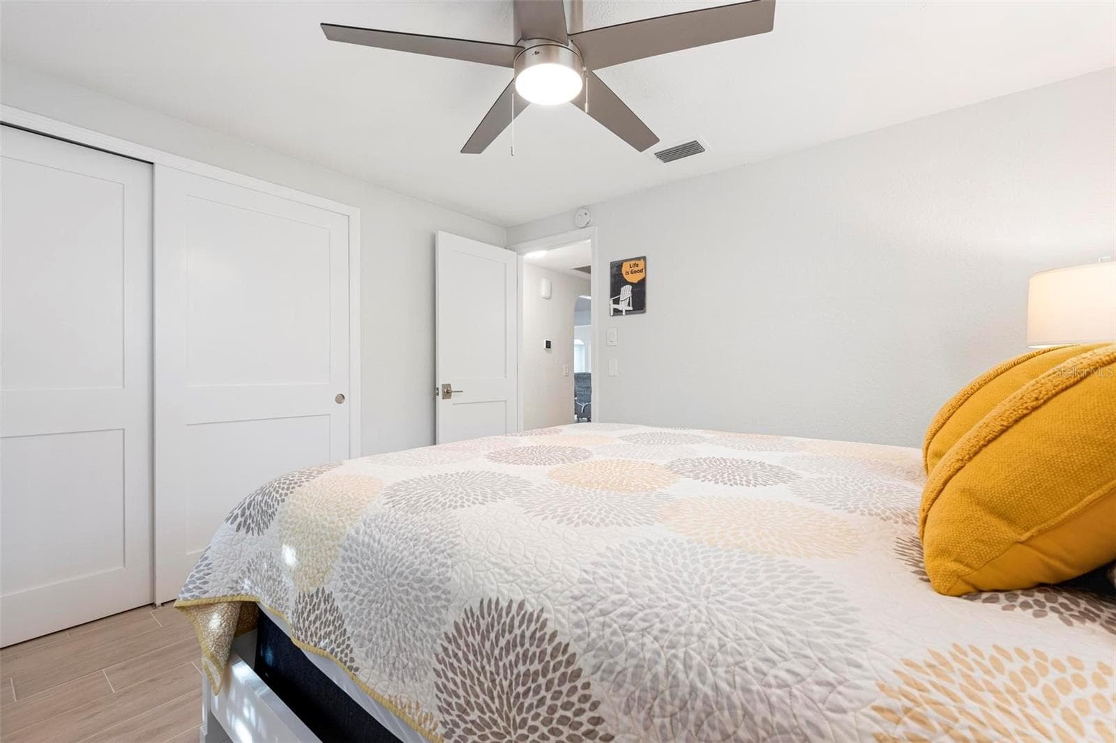 Bedroom 2 - 504 69TH ST, HOLMES BEACH