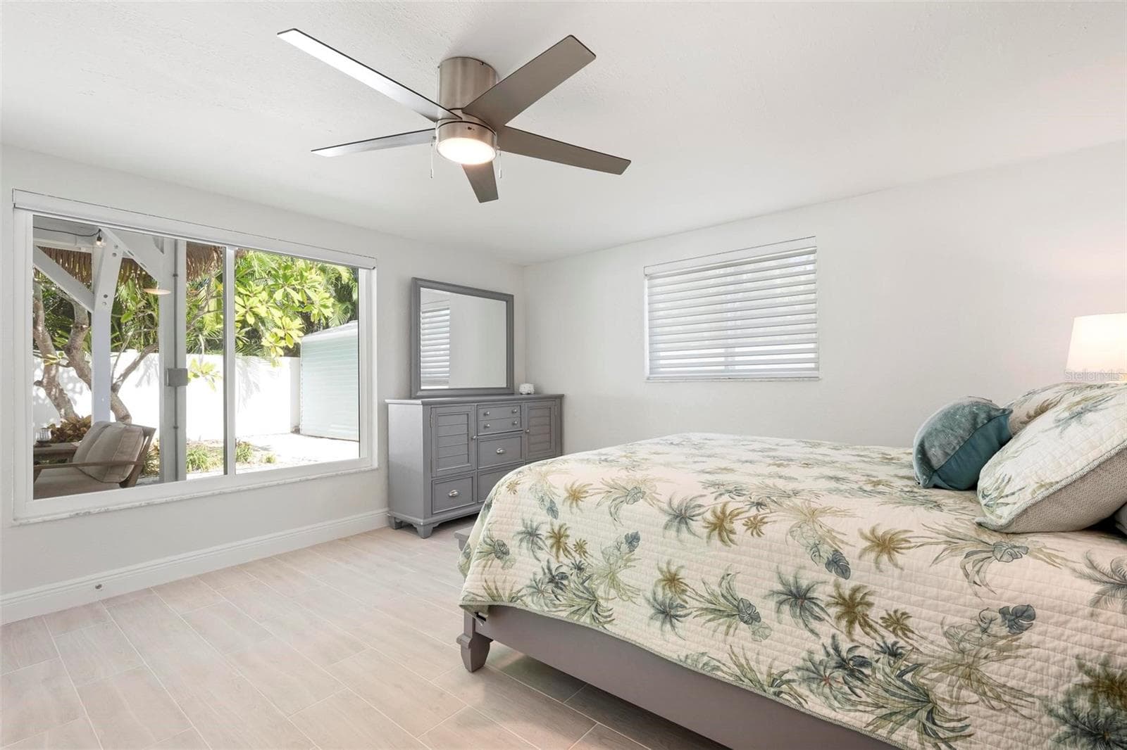 Bedroom 3 - 504 69TH ST, HOLMES BEACH