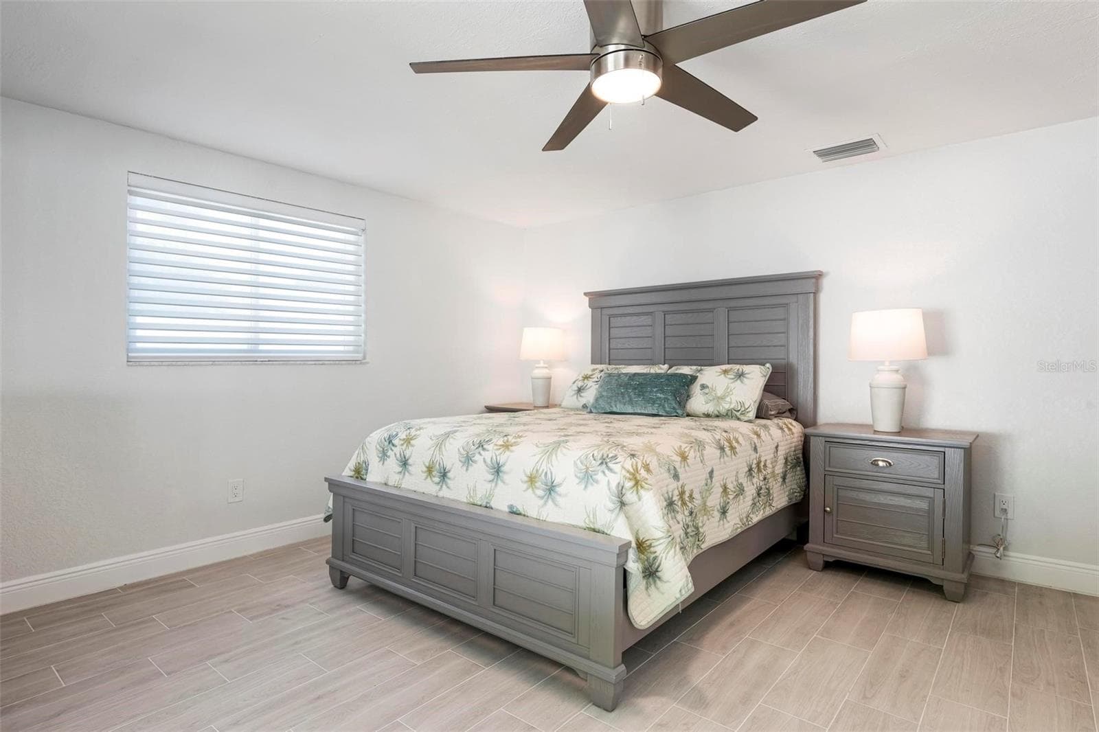 Bedroom 3 - 504 69TH ST, HOLMES BEACH