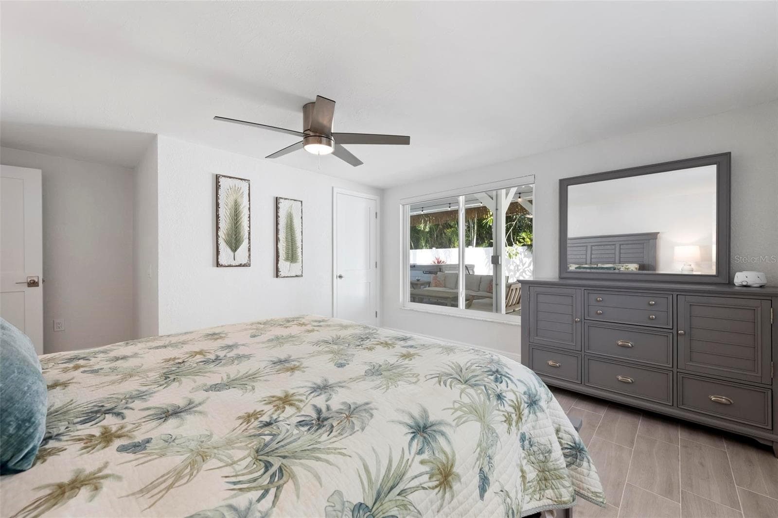 Bedroom 3 - 504 69TH ST, HOLMES BEACH