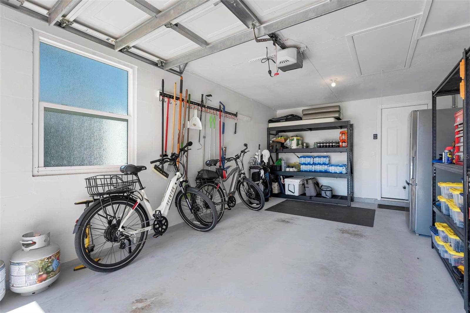 One car garage - 504 69TH ST, HOLMES BEACH