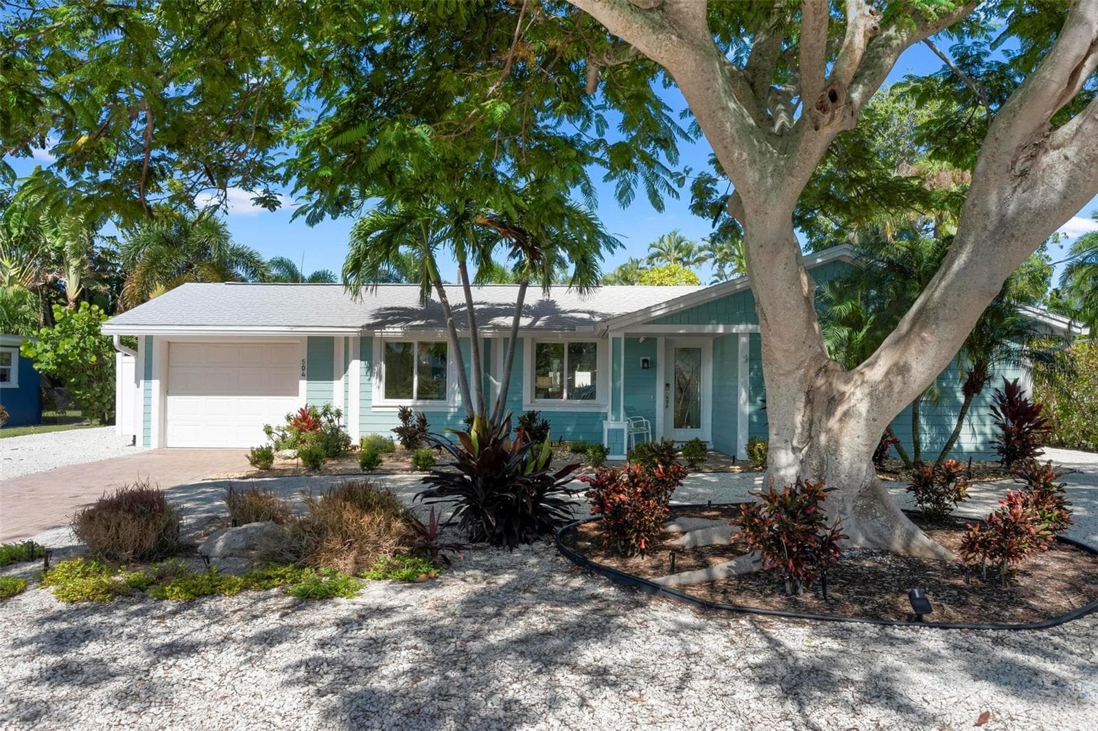 Single Family Residence at 504 69TH ST, HOLMES BEACH, photo 64 of 68