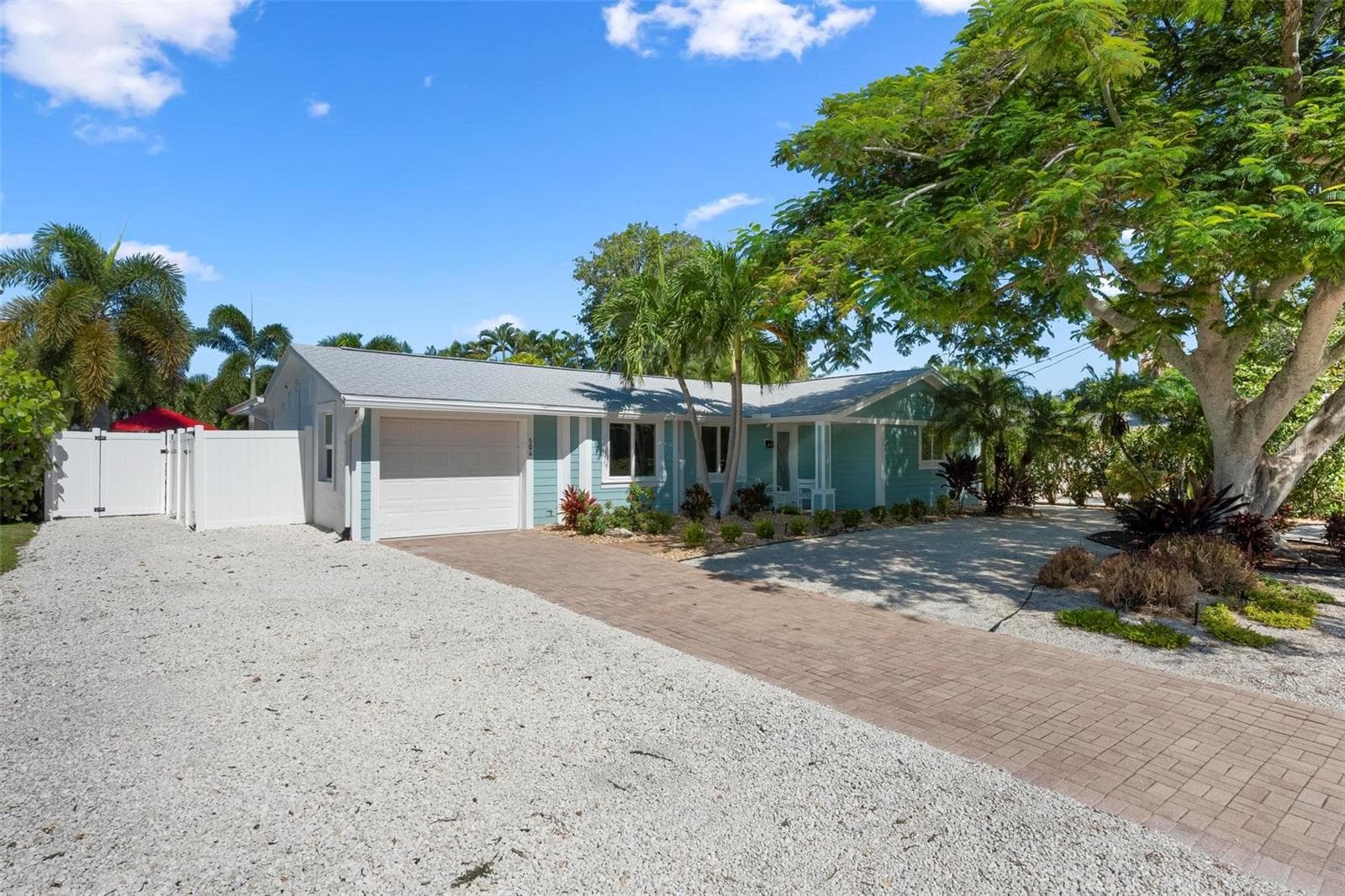Single Family Residence at 504 69TH ST, HOLMES BEACH, photo 67 of 68