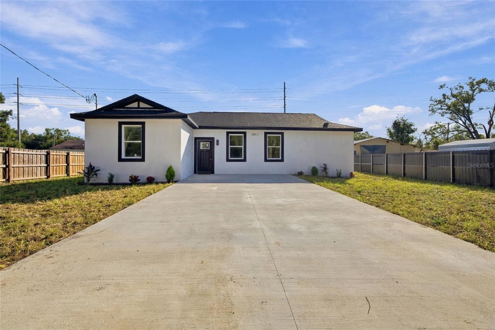 Single Family Residence at 3017 73RD ST N, TAMPA, photo 2 of 55