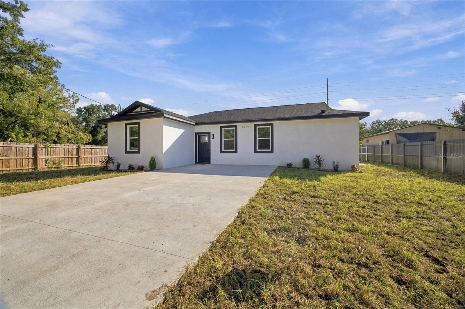 Single Family Residence at 3017 73RD ST N, TAMPA, photo 4 of 55
