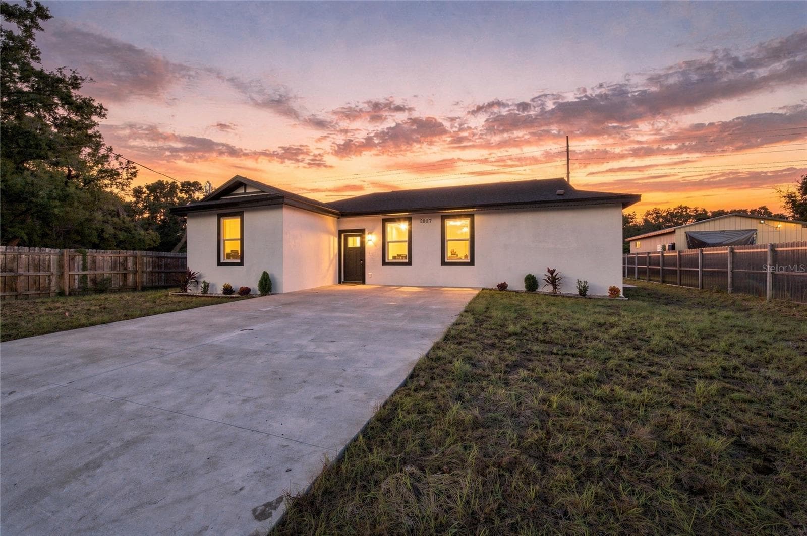 Single Family Residence at 3017 73RD ST N, TAMPA, photo 6 of 55