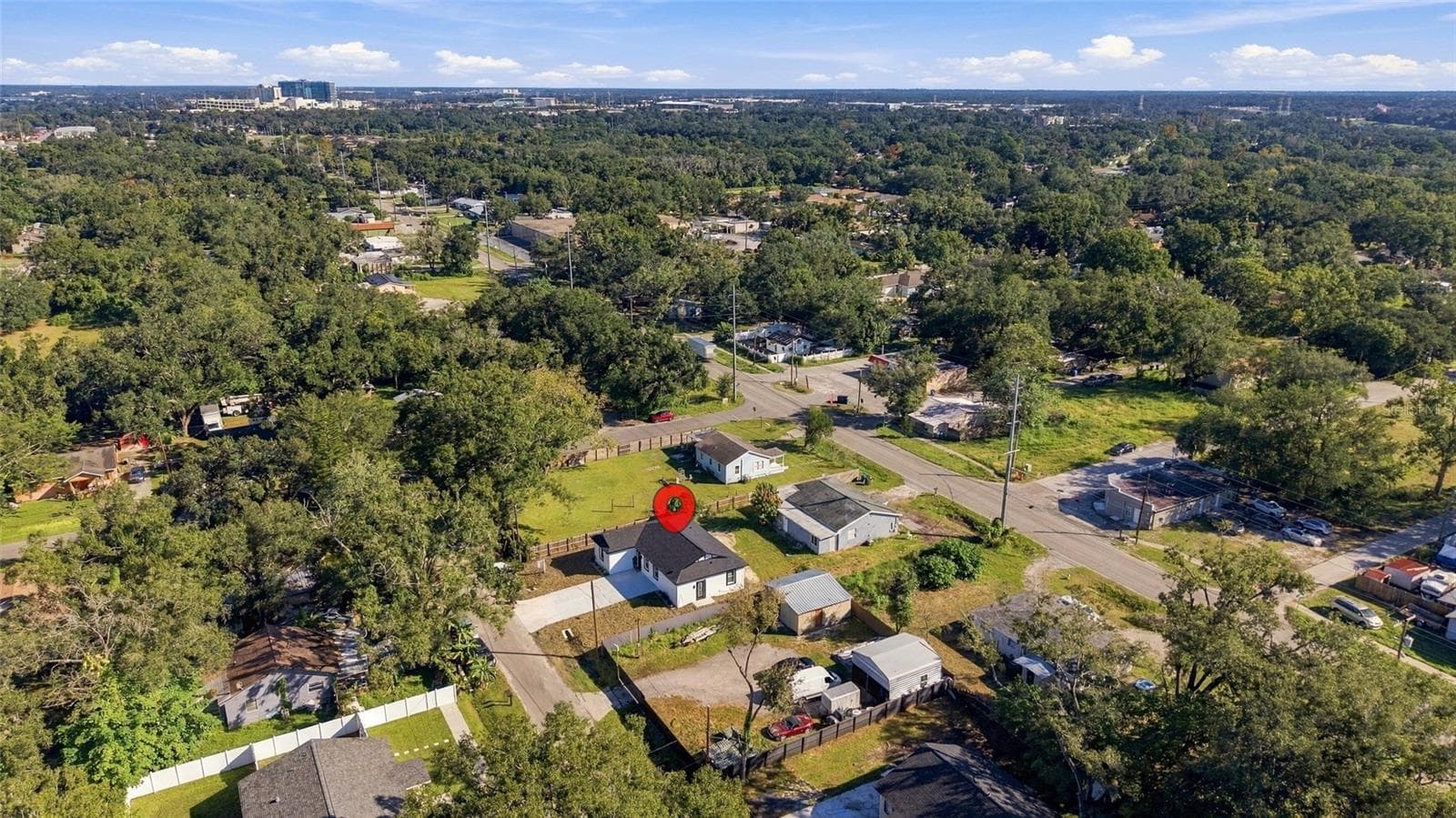 Single Family Residence at 3017 73RD ST N, TAMPA, photo 12 of 55