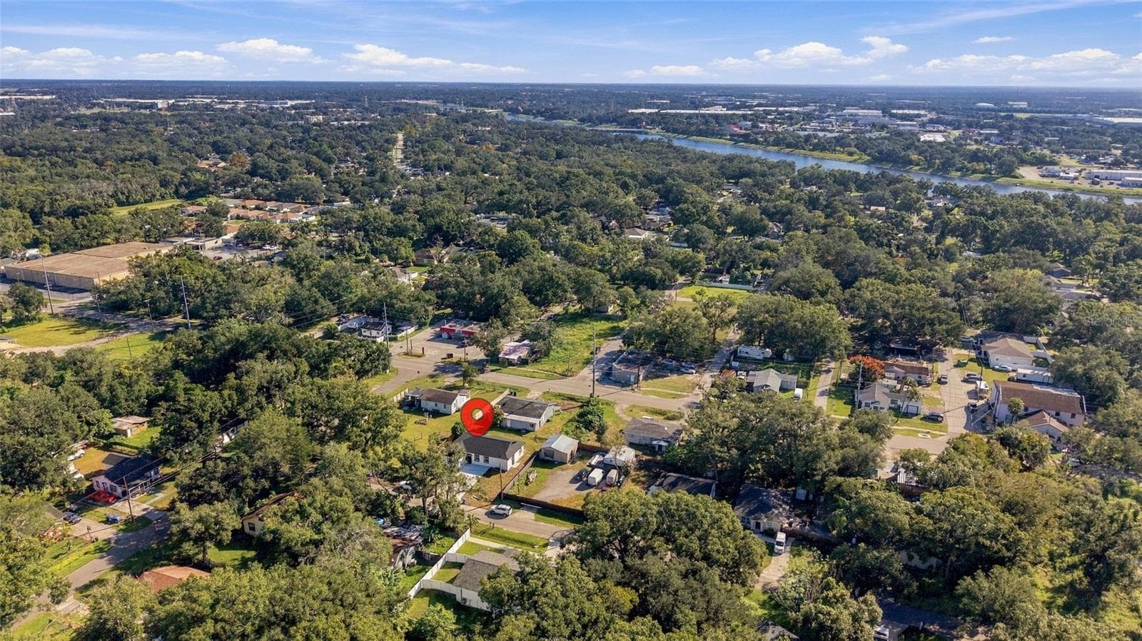 Single Family Residence at 3017 73RD ST N, TAMPA, photo 14 of 55