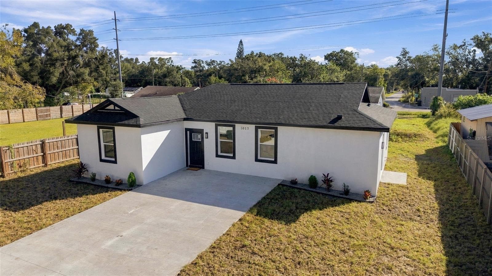 Single Family Residence at 3017 73RD ST N, TAMPA, photo 22 of 55