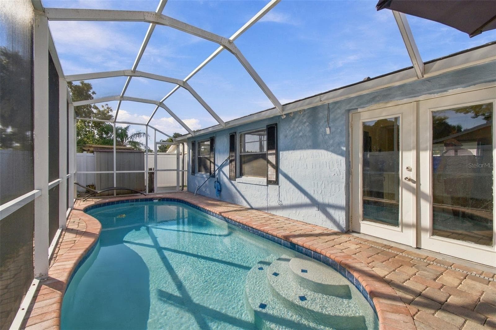Single Family Residence at 10118 WHEATLEY HILLS CT, TAMPA, photo 48 of 82