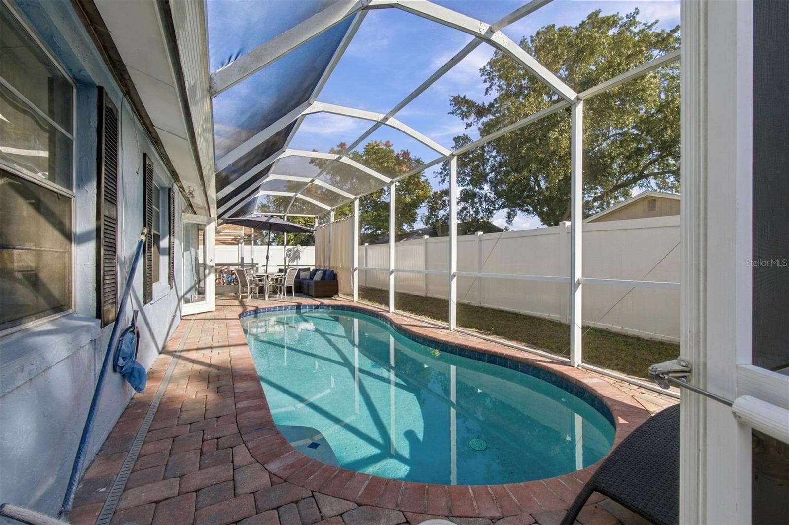 Single Family Residence at 10118 WHEATLEY HILLS CT, TAMPA, photo 54 of 82