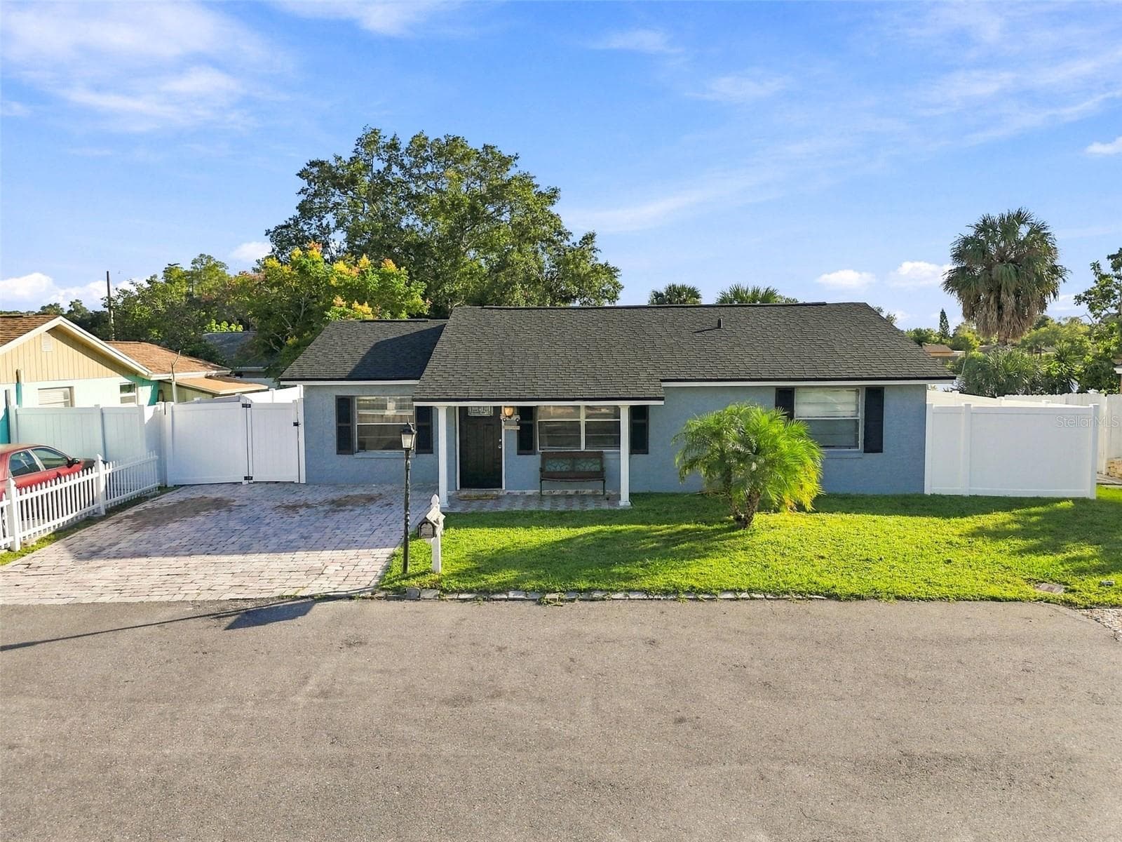 Single Family Residence at 10118 WHEATLEY HILLS CT, TAMPA, photo 65 of 82
