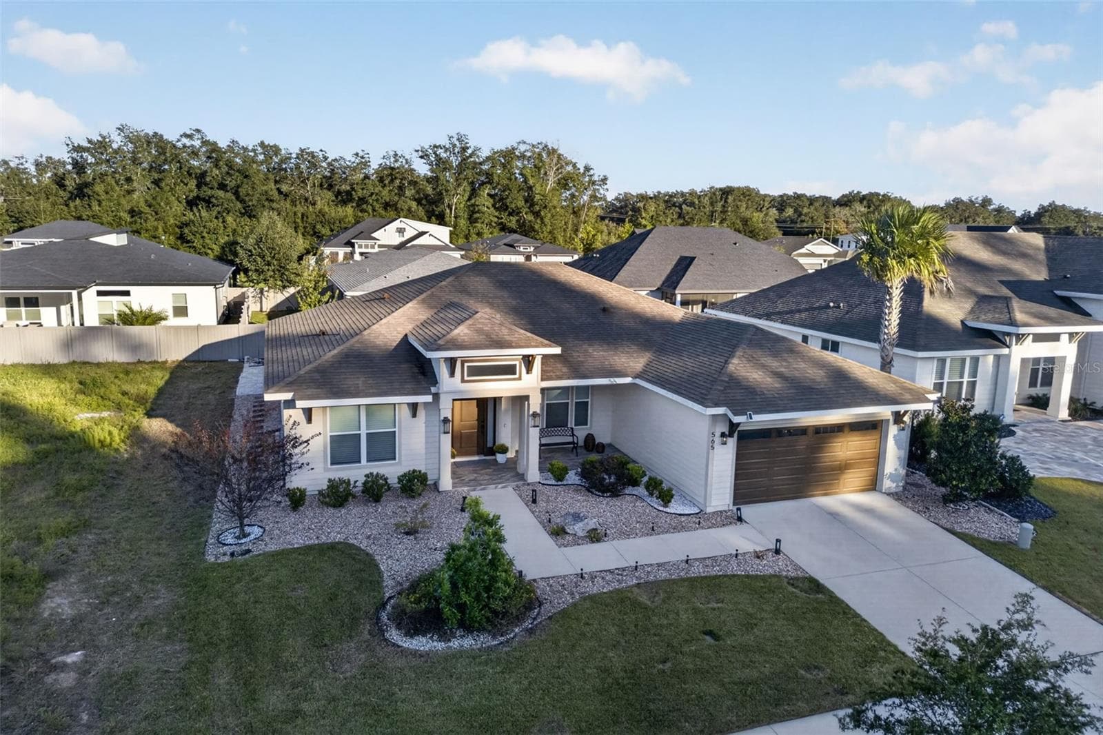 Single Family Residence at 565 SW 145TH DR, NEWBERRY, photo 60 of 68