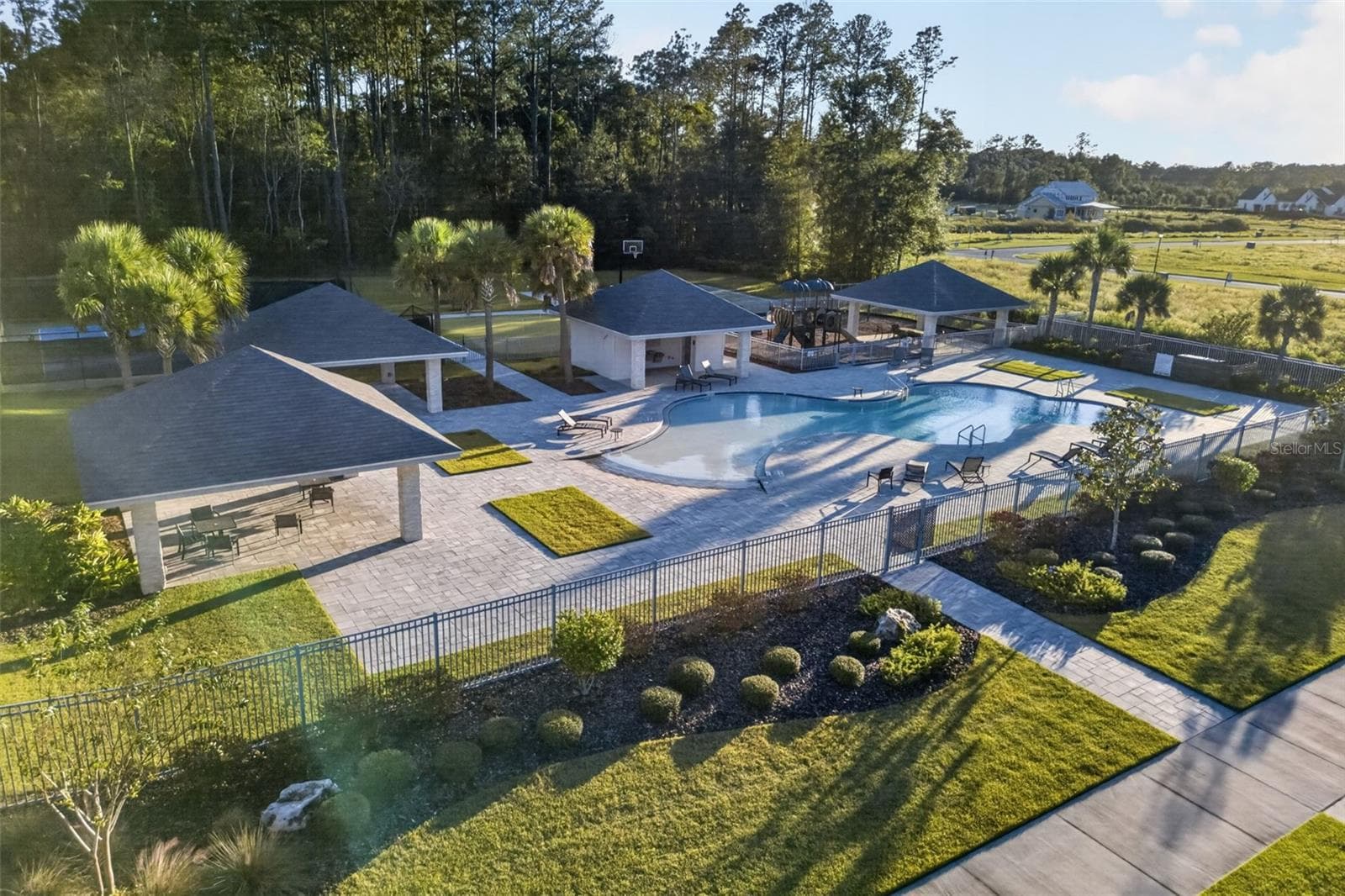 Single Family Residence at 565 SW 145TH DR, NEWBERRY, photo 63 of 68