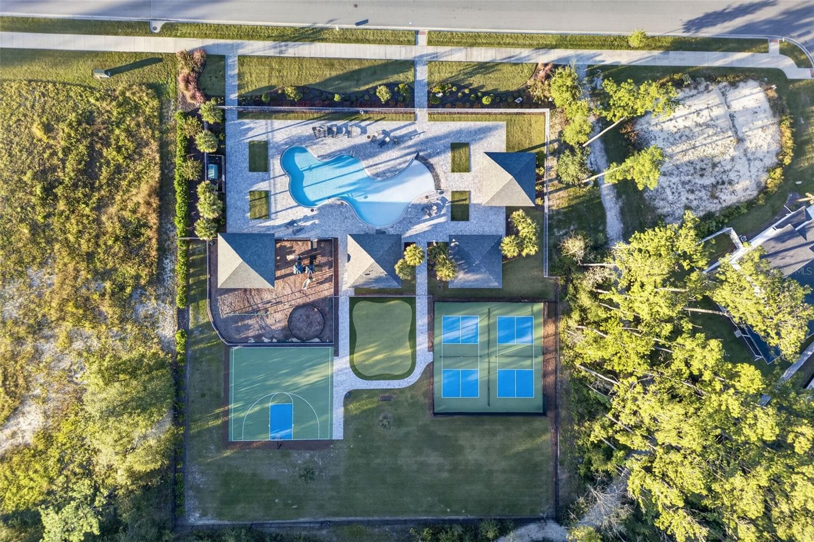 Single Family Residence at 565 SW 145TH DR, NEWBERRY, photo 65 of 68