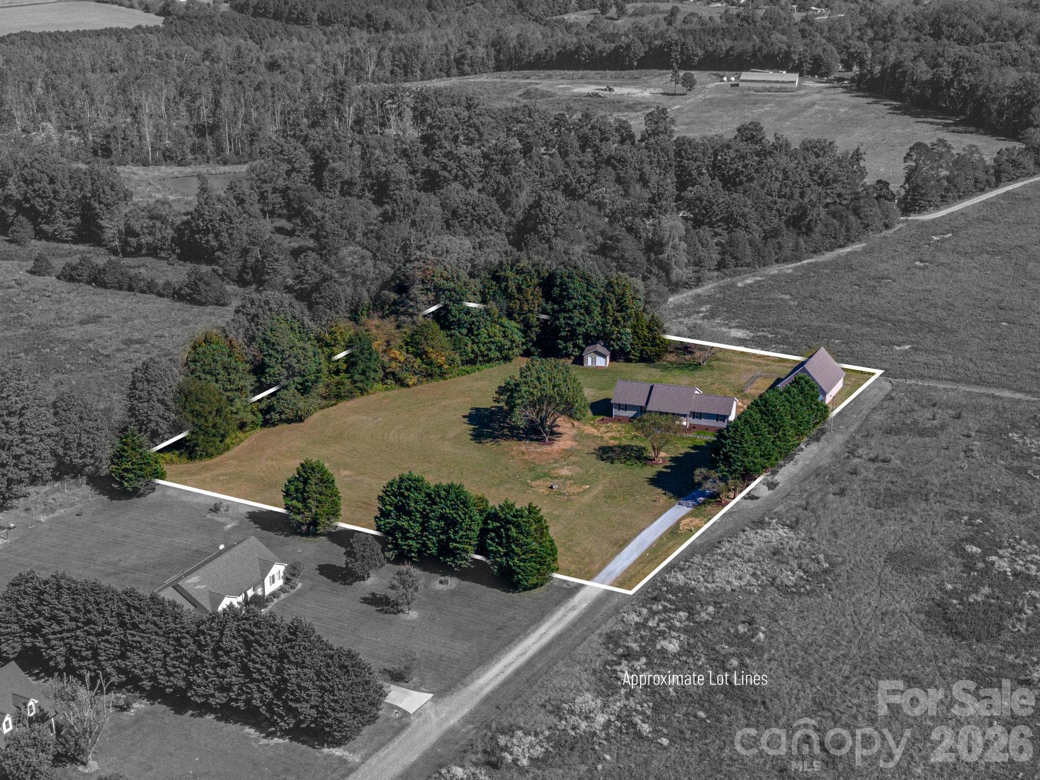 4510 Western Sky Ct. - 4510 Western Sky Court, Lincolnton