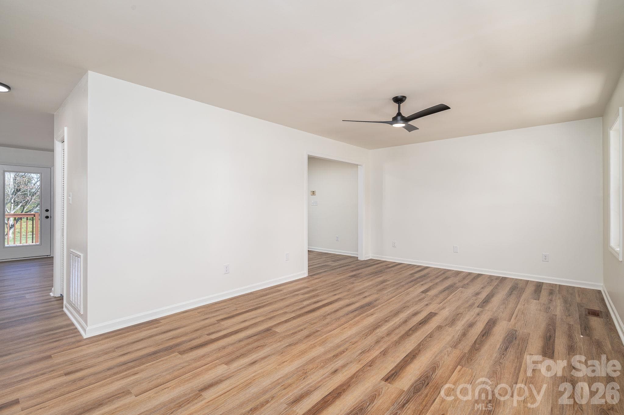 Living room - 4510 Western Sky Court, Lincolnton
